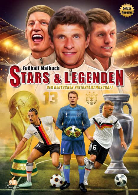 Cover/Produkt Ansicht vergrößern