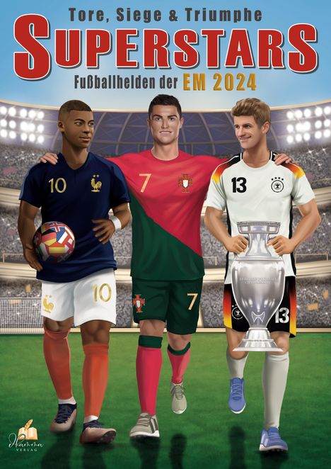 Cover/Produkt Ansicht vergrößern
