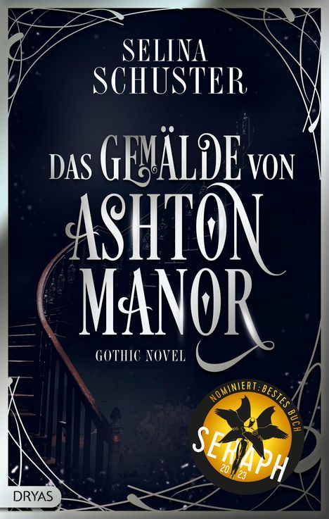 Selina Schuster: Das Gemälde von Ashton Manor, Buch