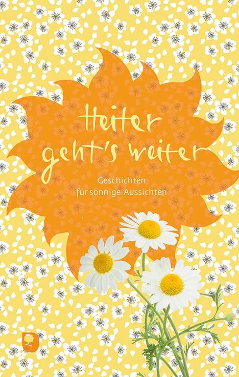 Heiter geht's weiter, Buch