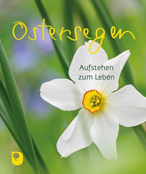 Ostersegen, Buch