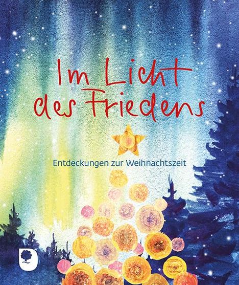 Im Licht des Friedens, Buch