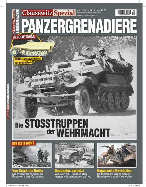 Cover/Produkt Ansicht vergrößern