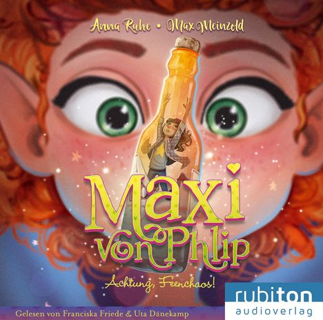 Cover/Produkt Ansicht vergrößern