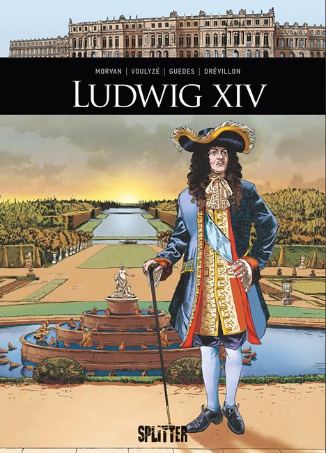 Cover/Produkt Ansicht vergrößern