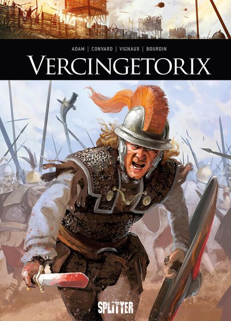 Cover/Produkt Ansicht vergrößern