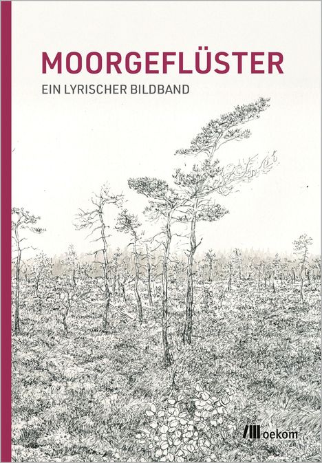 Moorgeflüster, Buch