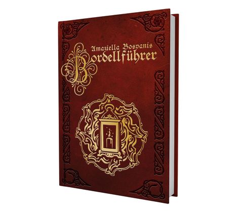 Cover/Produkt Ansicht vergrößern