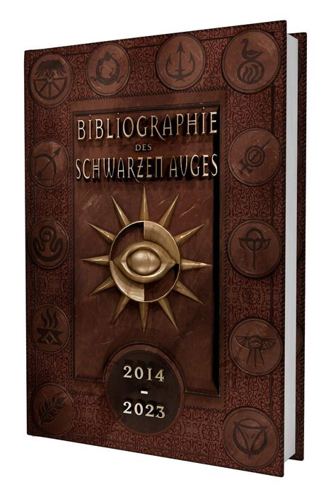 Zoe Adamietz: DSA - Bibliographie (2014 - 2023), Diverse