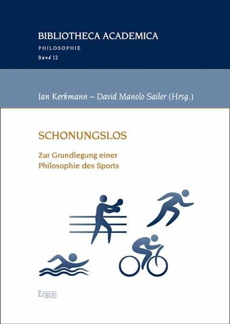 Schonungslos, Buch