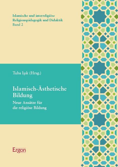 Islamisch-Ästhetische Bildung, Buch