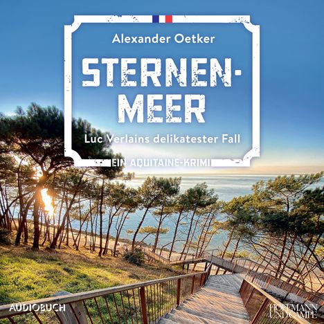 Sternenmeer, 2 MP3-CDs