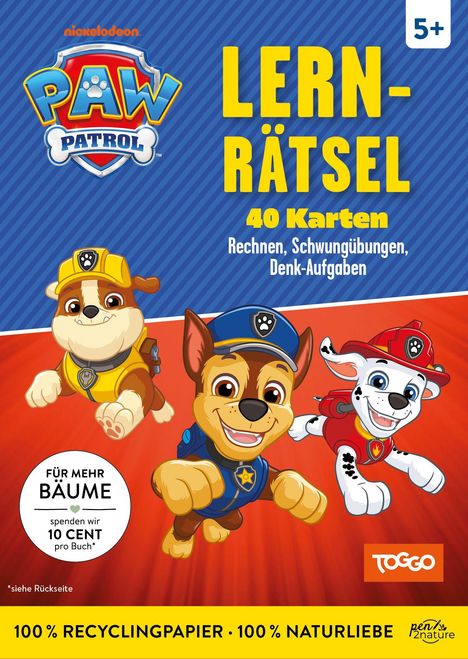 Text: "COVER IN ARBEIT". Unten links steht "pen2nature". Eine stilisierte Buchillustration auf grünem Hintergrund.