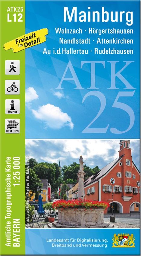 Cover/Produkt Ansicht vergrößern