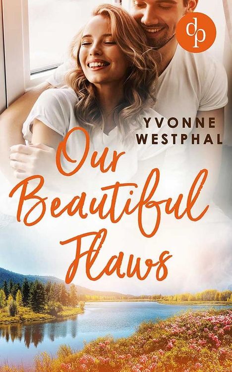 Yvonne Westphal: Our Beautiful Flaws, Buch