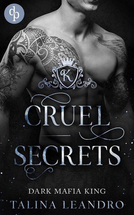 Talina Leandro: Cruel Secrets, Buch