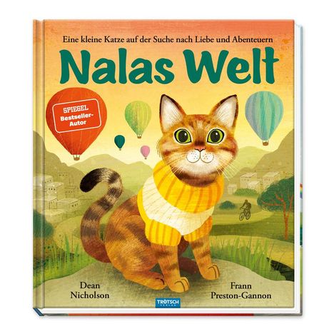 Cover/Produkt Ansicht vergrößern