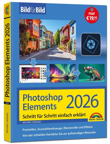 Cover/Produkt Ansicht vergrößern
