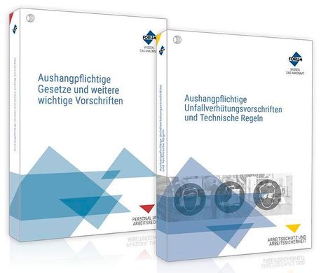 Das Aushang-Paket, Buch