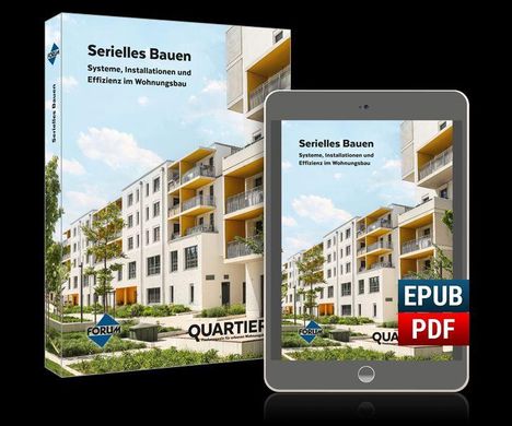 Marion Appelt: Serielles Bauen, Buch