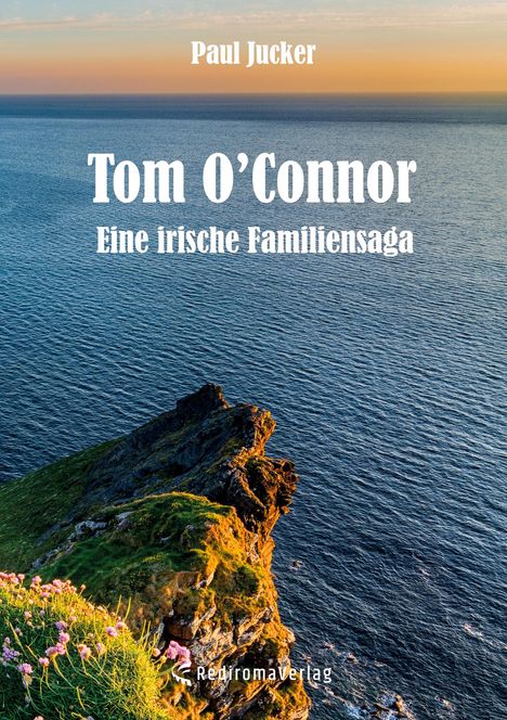 Paul Jucker: Tom O¿Connor, Buch