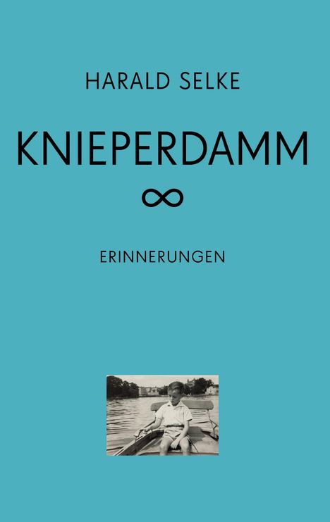 Harald Selke: Knieperdamm 8, Buch