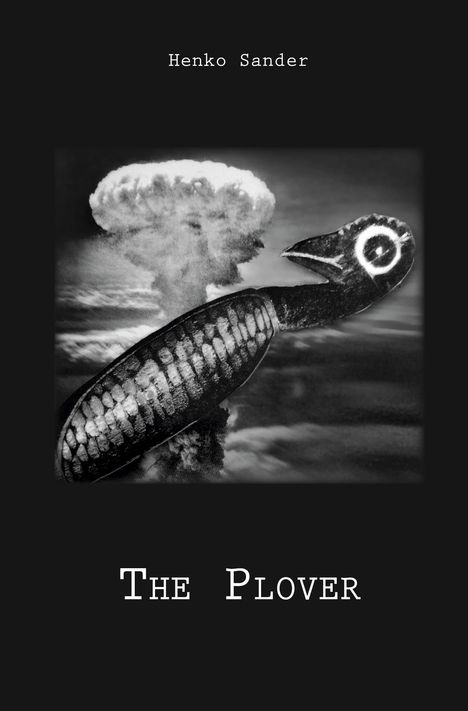 Henko Sander: The Plover, Buch