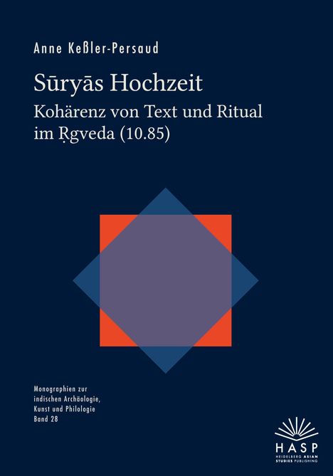 Anne Keßler-Persaud: S¿ry¿s Hochzeit, Buch
