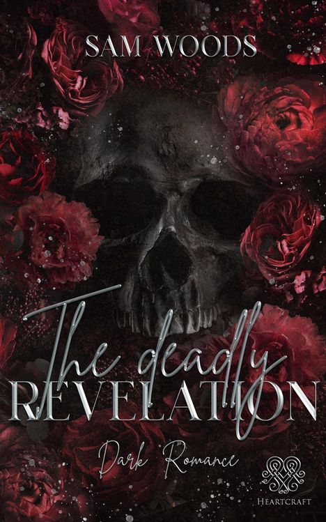 Sam Woods: The deadly Revelation, Buch