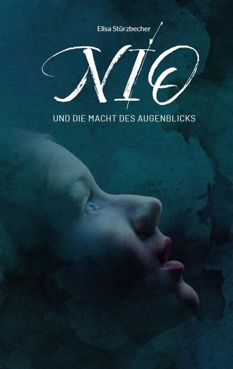 Elisa Stürzbecher: Nio, Buch