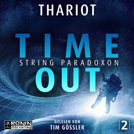 Thariot: Time Out, MP3-CD