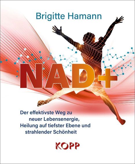 Brigitte Hamann: NAD+, Buch