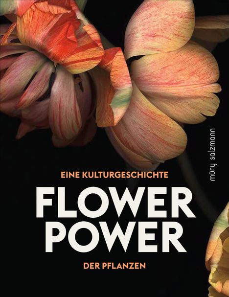 Flower Power, Buch