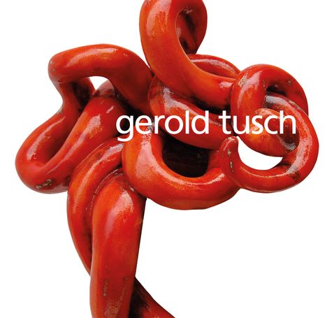 Gerold Tusch, Buch