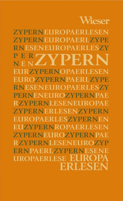 Zypern, Buch