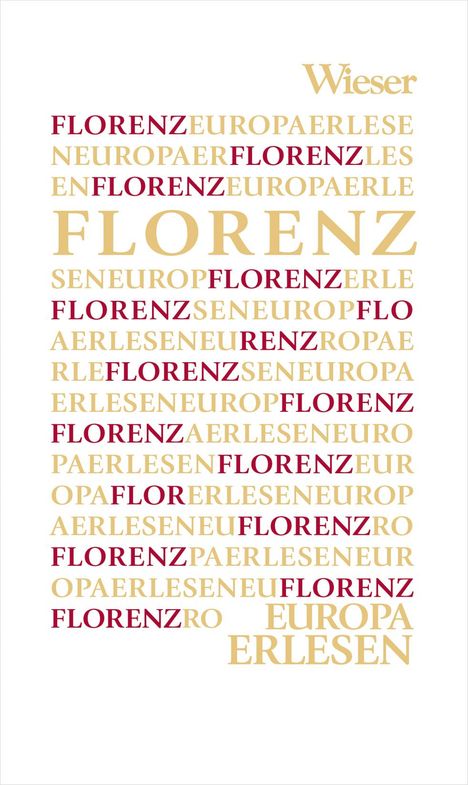 Florenz, Buch