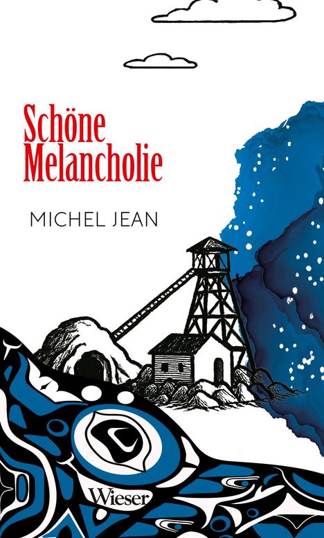 Schöne Melancholie, Buch