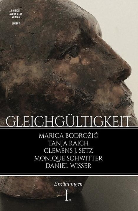 Marica Bodrozic: Bodrozic, M: Gleichgültigkeit, Buch