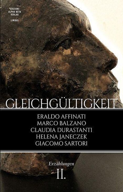 Eraldo Affinati: Affinati, E: Gleichgültigkeit (II), Buch