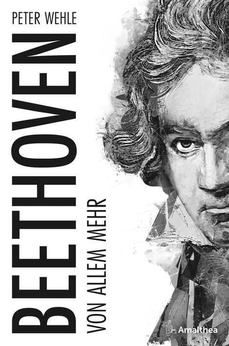 Peter Wehle: Beethoven, Buch