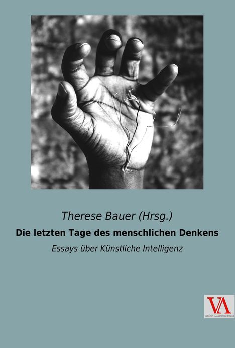 Die letzten Tage des menschlichen Denkens, Buch