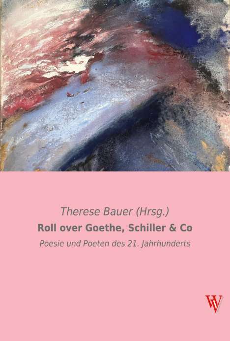 Roll over Goethe, Schiller &amp; Co, Buch