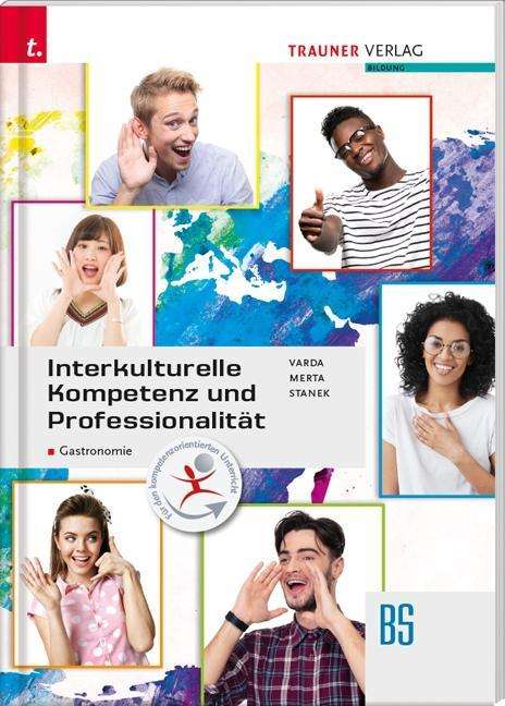 Karin Andrea Varda: Varda, K: Interkulturelle Kompetenz und Professionalität, Buch
