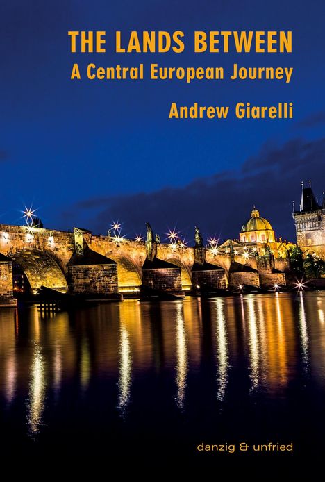 Andrew Giarelli: The Lands Between, Buch