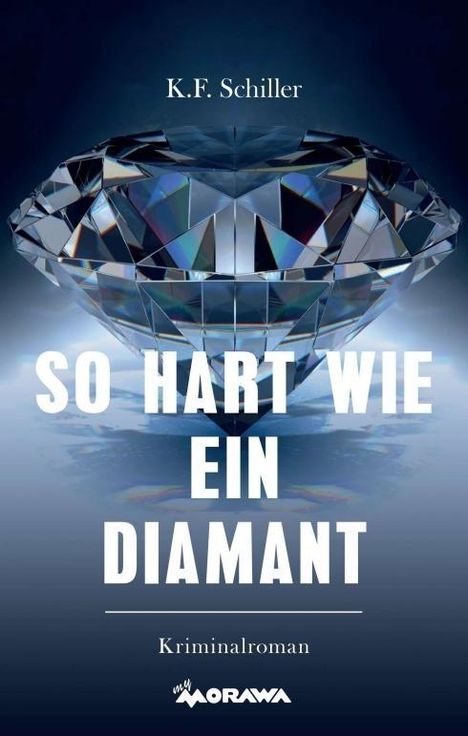 Karl Schiller: So hart wie ein Diamant, Buch