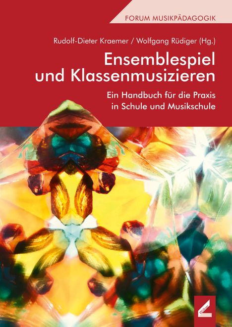 Ensemblespiel und Klassenmusizieren, Buch