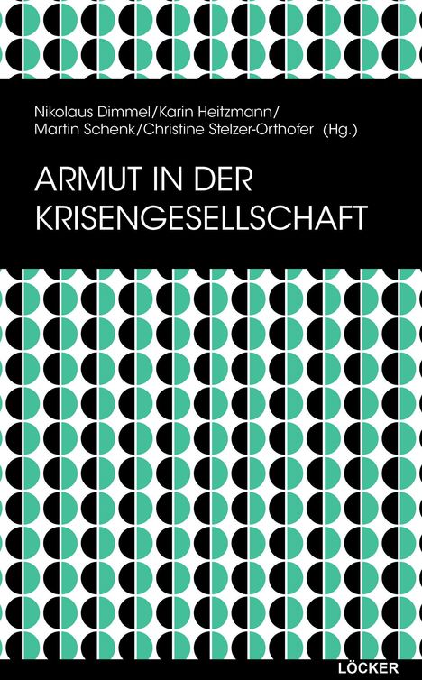 Armut in der Krisengesellschaft, Buch