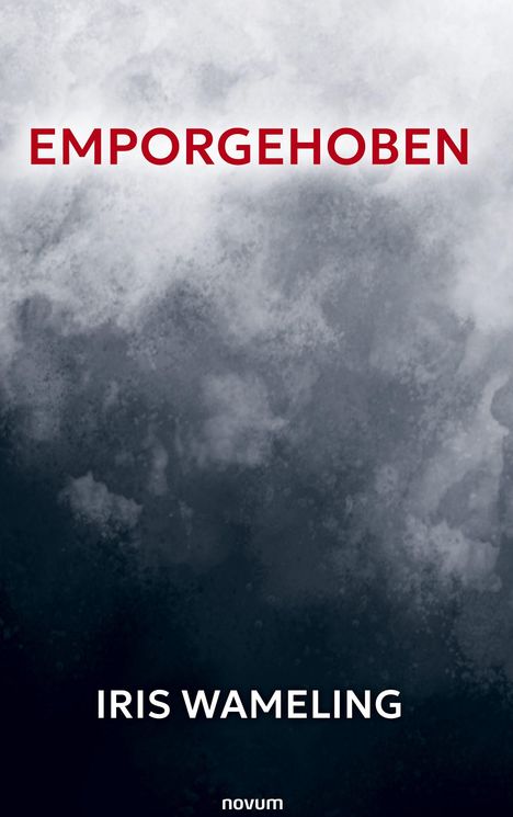 Iris Wameling: Emporgehoben, Buch