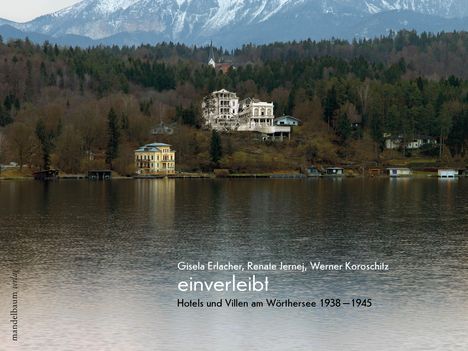 einverleibt, Buch