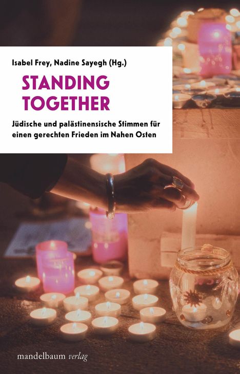 Standing Together, Buch